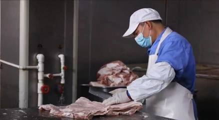 頻頻被罵的預制菜還能安心吃嗎？記者實地探訪溫州預制菜生產一線