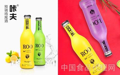 堅守長期主義，揭秘酒業進出口領域的一款不追短線的精品雞尾酒