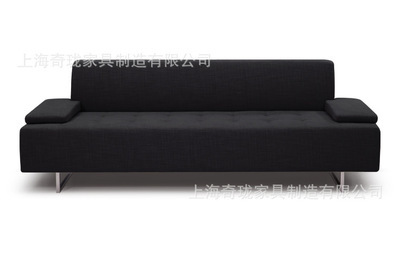 時尚布藝三人沙發(fā) 多樣化應用與高品質(zhì)選擇