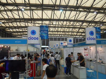 瑞達恒（RCC）與ECGB亮相第四屆國際石油化工技術(shù)裝備展 深耕建筑工程信息，賦能石化產(chǎn)業(yè)升級