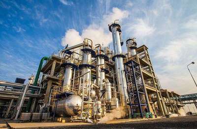 石油化工企業(yè)防雷工程設(shè)計 構(gòu)建全系統(tǒng)安全防線