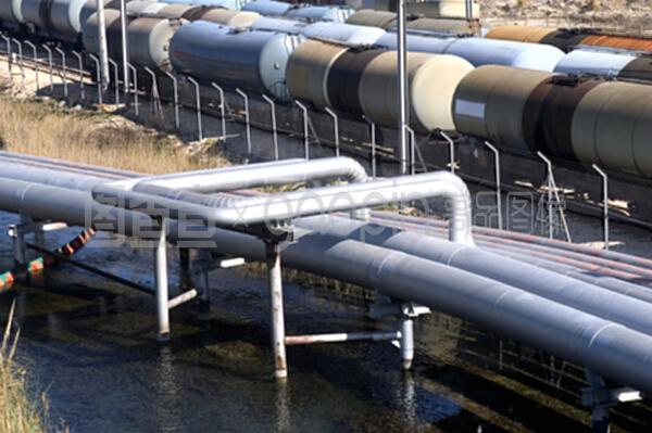 石化工業與石油化工工程 驅動現代文明的能源與材料基石